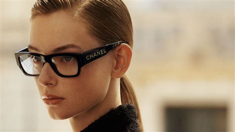 chanel glass frames|chanel glass frames online.